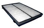 Alco Filter Filtru, aer habitaclu ALCO FILTER MS-6222 (MS-6222)