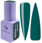 DNKa DNKa' Gél lakk 12 ml - No. 0059 - kékeszöld benzinzöld (FTGPDC0059)