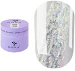 DNKa DNKa' Gel Paste díszítő zselé 5 ml - No. 0003 - gyöngyházfényű lila (JPDNKA3)