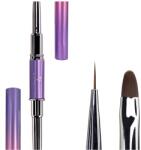 DNKa DNKa' ecset No. 0006 - Liner + Gel 2in1 (LGBDNKA)