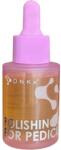 DNKa DNKa' Polishing Oil polírozó olaj pedikűrhöz 30 ml (POPD-30)
