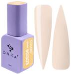 DNKa DNKa' Gél lakk 12 ml - No. 0003 - vanília-bézs nude (FTGPDC0003)