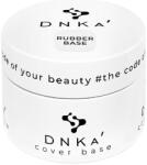 DNKa DNKa' Rubber Base alapzselé 30 ml - átlátszó, rugalmas, alacsony savtartalmú (FTBRD30)