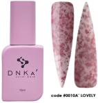 DNKa DNKa' Cover Base 12 ml - No. 0010A - Lovely (FTDNKA0010A)