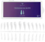 DNKa DNKa' Professional gél tip 240 db - L-Stiletto (NGTLDNKA)