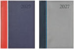 Kalendart 24- Heti agenda B/5 TT Groovy (G011) - 2 féle kinézetben