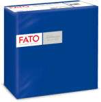 FATO Airlaid szalvéta 40x40cm sötétkék 50 lapos - atadcleankft