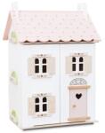 Le Toy Van House Rose Heart (DV04330)