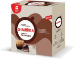 Gimoka Kávékapszula, Nespresso kompatibilis, Gimoka Espresso Cremoso, 50db kapszula (71903) - irodaszerpiac