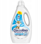 Coccolino Care White mosógél fehér textíliákhoz 2, 72l (68 mosás) (8720181548864)