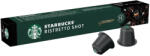 Starbucks Kávékapszula, Nespresso kompatibilis, Starbucks Ristretto Shot, 10db kapszula (71893) - irodaszerpiac