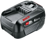 Robert Bosch BOSCH 1600A00DD7 PBA 18 V 6, 0Ah W-C Akkuegység