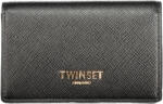 TWINSET Női Fekete Pénztárca (262tl8032_ne00006_uni)
