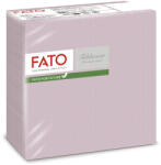 FATO Airlaid szalvéta 40x40cm Shade Cipria / Blush Pink 50 lapos - shopbazis