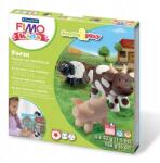 FIMO kids Form & Play Farm szett (Kod producenta)