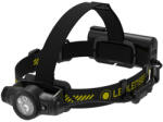 Ledlenser H19RPro 3800 lumen tölthető work fejlámpa