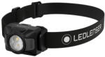 Ledlenser HF4B 450 lumen fejlámpa fekete