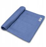 Lionelo bambusz pólya kék farmer (LO-BAMBOO BLUE SWADDLE BLUE DENIM)