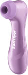 Satisfyer Stimulator Clitoridian Satisfyer Pro 2 Generation 4 Vibrator