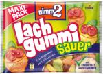 Storck Nimm2 Lach gummi Sauer savanyú gyümölcszselé 376g, Németország Olcsóbb (10/2026)o