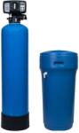 AquaPUR Statie de dedurizare Aquapur SOFT 25 Simplex, 25 litri rasina, bypass, volum vas de sare 80 kg (AQUA09111025020) - filtruantimagnetita