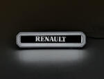  RENAULT LED dekor lámpa 24V Fehér
