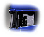  Ablakmatrica pár IVECO oldalra