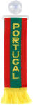  Zászló mini PORTUGAL