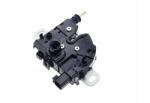 NTY Motorháztető Fedél Zár Ford Focus II 2004- 3M51-16700-AB