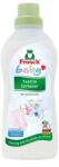 Frosch Baby Sensitive öblítő - 31 mosás 750ml