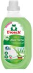 Frosch öblítő Aloe Vera - 36 mosás 900ml