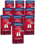 Caffè Borbone Magica Palermo Nespresso kapszula - Intenzív és Robusztus (10 db)