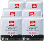 illy Iperespresso Forte kávékapszula - 100% Arabica - Iperespresso rendszerhez (6 db)