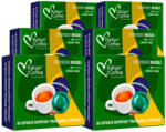 Italian Coffee Monorigine Brasile Nespresso Professional kompatibilis kapszula - 100% Arabica (6 db) (50NPRO_BRAZIL)
