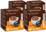 Italian Coffee Chocomou Dolce Gusto kapszula - Csokoládé, karamell és vanília (4 db) (DGIC_CHOCOMOU)