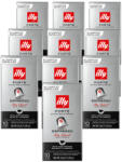 illy Espresso Forte Nespresso kapszula - 100% Arabica (10 db) (41993200)