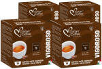 Italian Coffee Vigoroso Dolce Gusto kapszula - 40% Arabica · 60% Robusta (4 db) (DGIC_VIGOROSO)
