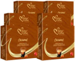 Italian Coffee Caramel Nespresso Professional kompatibilis kávékapszula (6 db) (50NPRO_CARAMEL)