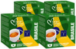 Italian Coffee Brasile - 100% Arabica Dolce Gusto kompatibilis kapszula (4 db) (DGIC_BRASILE)