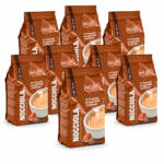 Italian Coffee Nocciola mogyoró ízű ital - Caffitaly kompatibilis kapszula (8 db)