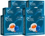 Italian Coffee Espresso Deka Nespresso Professional kompatibilis kapszula - Koffeinmentes (6 db) (50NPRO_DEKA)