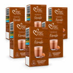 Italian Coffee Nocciolè mogyorós kávéital Nespresso kapszula (6 db) (10ICNES_NOCCIOLA)