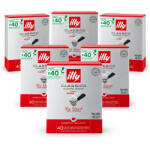 illy Classico ESE pod - 100% Arabica (6 db)