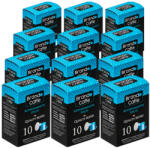Brando Caffe Koffeinmentes Decaf Nespresso kapszula - 50% Arabica · 50% Robusta (12 db) (264453)