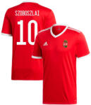  Magyarország mez felső szurkolói Adidas piros gyerek SZOBOSZLAI 10 128
