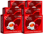Italian Coffee Espresso Cremoso Nespresso Professional kapszula - 40% Arabica · 60% Robusta (6 db) (50NPRO_CREMOSO)