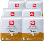 illy Arabica Selection Etiópia Iperespresso kávékapszula - 100% Arabica (6 db)