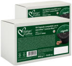 Italian Coffee Hypnotic Forte Lavazza Blue kompatibilis kapszula - 100% Robusta (2 db) (50LB_HYPNOTIC)