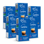 Italian Coffee Sambuca Nespresso kapszula (6 db) (10ICNES_SAMBUCA)