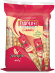Fagolosi Grissini Classici sós grissini, 24adagos, 480g (FAG-CLA-480G)